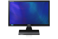 Samsung Samsung SyncMaster SA200 48,3 cm (19 Zoll) 1440 x 900 Pixel LED Schwarz https://images.icecat.biz/img/norm/low/23132444-9528.jpg