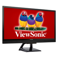 Viewsonic Viewsonic VX Series 2858SML 71,1 cm (28 Zoll) 1920 x 1080 Pixel Full HD LED Schwarz https://images.icecat.biz/img/norm/low/23143709-9784.jpg