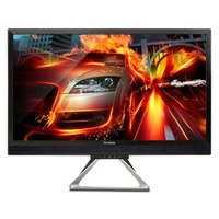 Viewsonic Viewsonic VX Series 2880ML 71,1 cm (28 Zoll) 3840 x 2160 Pixel 4K Ultra HD LCD Schwarz https://images.icecat.biz/img/norm/low/23143710-5904.jpg