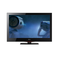 Haier Haier LET26C600 Fernseher 66 cm (26") Full HD Schwarz https://images.icecat.biz/img/norm/low/23188193-6496.jpg