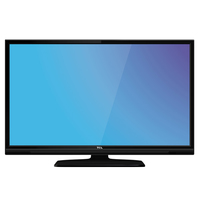 TCL TCL L32E3003 Gästefernseher 81,3 cm (32") Schwarz https://images.icecat.biz/img/norm/low/23209326-7511.jpg