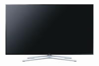 Samsung Samsung UE40H6290SS 101,6 cm (40") Full HD Smart-TV WLAN Schwarz https://images.icecat.biz/img/norm/low/23223087-8943.jpg