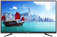 Hisense Hisense LTDN40D36EU Gästefernseher 101,6 cm (40") Full HD Schwarz 16 W https://images.icecat.biz/img/norm/low/23248704-5338.jpg