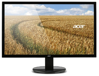 Acer Acer K2 K272HLC 68,6 cm (27 Zoll) 1920 x 1080 Pixel Full HD LED Schwarz https://images.icecat.biz/img/norm/low/23303012-8674.jpg