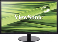 Viewsonic Viewsonic VX Series 2409 59,9 cm (23.6 Zoll) 1920 x 1080 Pixel Full HD LCD Schwarz https://images.icecat.biz/img/norm/low/23331650-9347.jpg
