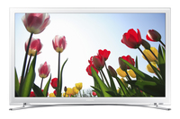 Samsung Samsung UE32H4515AK 81,3 cm (32") HD Smart-TV WLAN Weiß https://images.icecat.biz/img/norm/low/23349520-8636.jpg