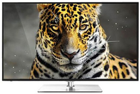 Hisense Hisense 42K680 Fernseher 106,7 cm (42") 4K Ultra HD Silber https://images.icecat.biz/img/norm/low/23395842-7625.jpg