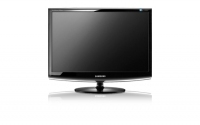 Samsung Samsung 2333SW Computerbildschirm 58,4 cm (23 Zoll) 1920 x 1080 Pixel Full HD LCD Schwarz https://images.icecat.biz/img/norm/low/2398225-7399.jpg
