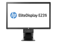 HP HP EliteDisplay E231i 58,4 cm (23 Zoll) 1920 x 1080 Pixel Full HD LED Schwarz https://images.icecat.biz/img/norm/low/24208339-8986.jpg