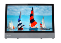 Hannspree Hannspree Hanns.G HT271HPB Computerbildschirm 68,6 cm (27 Zoll) 1920 x 1080 Pixel Full HD LED Touchscreen Tisch Schwarz, Grau https://images.icecat.biz/img/norm/low/24240240-6604.jpg