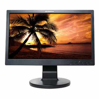 Lenovo Lenovo Flat Panel Essential LI1931e LED display 47 cm (18.5") 1366 x 768 Pixel Schwarz https://images.icecat.biz/img/norm/low/24248628-2169.jpg