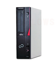 Specs Fujitsu ESPRIMO D551/G Intel® Celeron® G G1610 2 GB DDR3