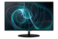 Samsung Samsung T22D390EX 54,6 cm (21.5 Zoll) 1920 x 1080 Pixel Full HD LED Schwarz https://images.icecat.biz/img/norm/low/24370744-3905.jpg