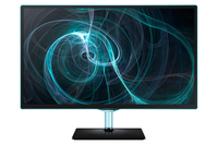 Samsung Samsung T27D390EX Full HD 68,6 cm (27 Zoll) 1920 x 1080 Pixel LED Schwarz https://images.icecat.biz/img/norm/low/24370751-4170.jpg