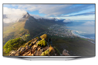 Samsung Samsung UE46H7005SQ 116,8 cm (46") Full HD Smart-TV WLAN Schwarz, Silber https://images.icecat.biz/img/norm/low/24400848-1359.jpg