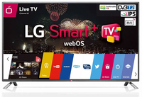 LG LG 47LB652V Fernseher 119,4 cm (47") Full HD Smart-TV WLAN Silber https://images.icecat.biz/img/norm/low/24446150-4470.jpg