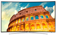 Samsung Samsung Series 8 UN65H8000AFXZ Fernseher 163,8 cm (64.5") Full HD Smart-TV WLAN Schwarz, Silber https://images.icecat.biz/img/norm/low/24452547-2978.jpg