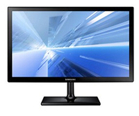 Samsung Samsung LT24C550NH 59,9 cm (23.6 Zoll) 1366 x 768 Pixel Schwarz https://images.icecat.biz/img/norm/low/24452569-5219.jpg