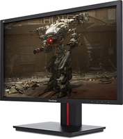 Viewsonic Viewsonic LED LCD VG2401mh Full HD 61 cm (24 Zoll) 1920 x 1080 Pixel Schwarz https://images.icecat.biz/img/norm/low/24482436-6009.jpg