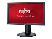 Fujitsu Fujitsu Displays B20T-7 proGREEN 49,5 cm (19.5 Zoll) 1600 x 900 Pixel HD LED Schwarz https://images.icecat.biz/img/norm/low/24482480-1614.jpg