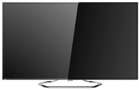 Haier Haier LE39M7000 Gästefernseher 99,1 cm (39") Full HD 300 cd/m² Smart-TV Schwarz 20 W https://images.icecat.biz/img/norm/low/24617725-3907.jpg