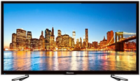 Hisense Hisense LTDN40D36SEU 101,6 cm (40") Full HD Schwarz https://images.icecat.biz/img/norm/low/24629782-948.jpg