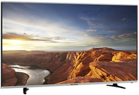 Hisense Hisense LTDN50K370WSGEU Gästefernseher 127 cm (50") Full HD Smart-TV Schwarz, Silber 20 W https://images.icecat.biz/img/norm/low/24640444-5663.jpg