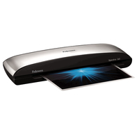 Fellowes Spectra A3 Kalt-/Warmlaminator Schwarz, Grau