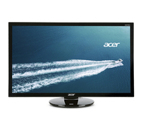 Acer Acer CB270HU 68,6 cm (27 Zoll) 2560 x 1440 Pixel Quad HD LED Schwarz https://images.icecat.biz/img/norm/low/24659415-6016.jpg