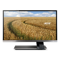 Acer Acer Design S276HL 68,6 cm (27 Zoll) 1920 x 1080 Pixel Full HD LED Titan https://images.icecat.biz/img/norm/low/24659421-6075.jpg