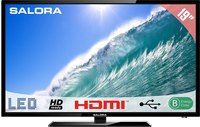 Salora Salora 19LED2600 Fernseher 48,3 cm (19") HD Schwarz https://images.icecat.biz/img/norm/low/24697317-2978.jpg