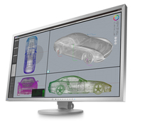 EIZO EIZO FlexScan EV3237WFS3 80 cm (31.5 Zoll) 3840 x 2160 Pixel 4K Ultra HD LED Schwarz https://images.icecat.biz/img/norm/low/24877087-8188.jpg