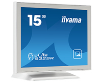 iiyama iiyama ProLite T1532SR-W1 Computerbildschirm 38,1 cm (15") 1024 x 768 Pixel LED Touchscreen Tisch Weiß https://images.icecat.biz/img/norm/low/24897505-1554.jpg iiyama iiyama ProLite T1532SR-W1 Computerbildschirm 38,1 cm (15") 1024 x 768 Pixel LED Touchscreen Tisch Weiß https://images.icecat.biz/img/norm/low/24897505-1554.jpg