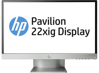 HP HP Pavilion 22xig 54,6 cm (21.5 Zoll) 1920 x 1080 Pixel Full HD LED Schwarz, Silber https://images.icecat.biz/img/norm/low/24916613-9855.jpg