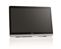 Fujitsu Fujitsu E22 Touch 54,6 cm (21.5 Zoll) 1920 x 1080 Pixel Full HD LED Touchscreen Schwarz, Grau https://images.icecat.biz/img/norm/low/24919009-2372.jpg