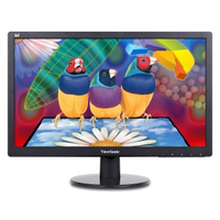 Viewsonic Viewsonic Value Series VA1917A LED display HD 47 cm (18.5 Zoll) 1366 x 768 Pixel LCD Schwarz https://images.icecat.biz/img/norm/low/24945429-6928.jpg