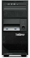 ThinkServer TS140 E3-1226 V3 - 0888965468284