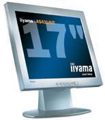 iiyama iiyama Vision Master Pro Lite AS4314UT 17" LCD Monitor 43,2 cm (17 Zoll) 1280 x 1024 Pixel https://images.icecat.biz/img/norm/low/25123.jpg