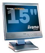 iiyama iiyama Vision Master AX3818UTC 38,1 cm (15 Zoll) 1024 x 768 Pixel https://images.icecat.biz/img/norm/low/25127.jpg