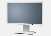 Fujitsu Fujitsu P Line P24T-7 LED 61 cm (24 Zoll) 1920 x 1080 Pixel Full HD Weiß https://images.icecat.biz/img/norm/low/25178229-1882.jpg