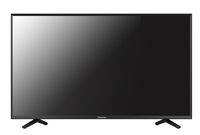 Hisense Hisense LTDN40K220WCEU Fernseher 101,6 cm (40") Full HD Smart-TV WLAN Schwarz https://images.icecat.biz/img/norm/low/25361650-4935.jpg