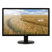 Acer Acer K2 K222HQL bd 54,6 cm (21.5 Zoll) 1920 x 1080 Pixel Full HD LED Schwarz https://images.icecat.biz/img/norm/low/25526415-7217.jpg