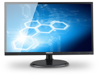 MEDION MEDION Akoya P55018 58,4 cm (23 Zoll) 1920 x 1080 Pixel Full HD Schwarz https://images.icecat.biz/img/norm/low/25543585-690.jpg