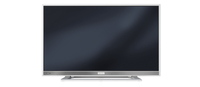 Grundig Grundig 22 VLE 5421 WG 55,9 cm (22") Full HD Schwarz, Silber https://images.icecat.biz/img/norm/low/25896721-3322.jpg