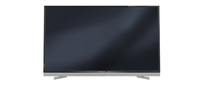Grundig Grundig 48 VLX 8484 BL 121,9 cm (48") 4K Ultra HD Smart-TV WLAN Schwarz, Silber https://images.icecat.biz/img/norm/low/25896730-9858.jpg
