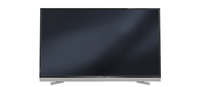 Grundig Grundig 55 VLX 8484 BL 139,7 cm (55") 4K Ultra HD Smart-TV WLAN Schwarz, Silber https://images.icecat.biz/img/norm/low/25896731-9815.jpg