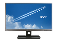 Acer Acer B6 B276HK ymjdpprz 68,6 cm (27 Zoll) 3840 x 2160 Pixel 4K Ultra HD LED Grau https://images.icecat.biz/img/norm/low/25961766-6689.jpg