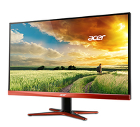 Acer Acer XG 270HU 68,6 cm (27 Zoll) 2560 x 1440 Pixel Quad HD LED Schwarz, Rot https://images.icecat.biz/img/norm/low/26080870-2139.jpg