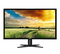 Acer Acer G7 G257HU 63,5 cm (25 Zoll) 2560 x 1440 Pixel Quad HD LED Schwarz, Silber https://images.icecat.biz/img/norm/low/26080871-6978.jpg