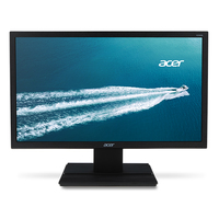 Acer Acer V6 V246HQLAbd 59,9 cm (23.6 Zoll) 1920 x 1080 Pixel Full HD LED Schwarz https://images.icecat.biz/img/norm/low/26080876-9386.jpg